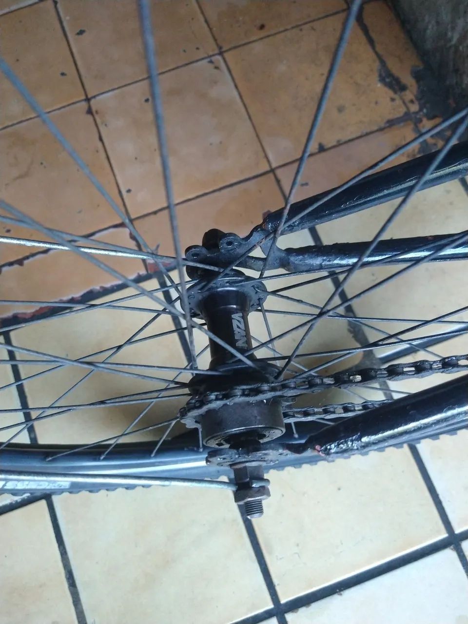 Bike Caloi - Foto 4