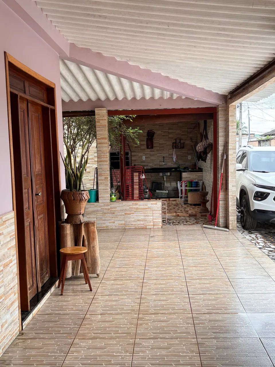Casa - Foto 3