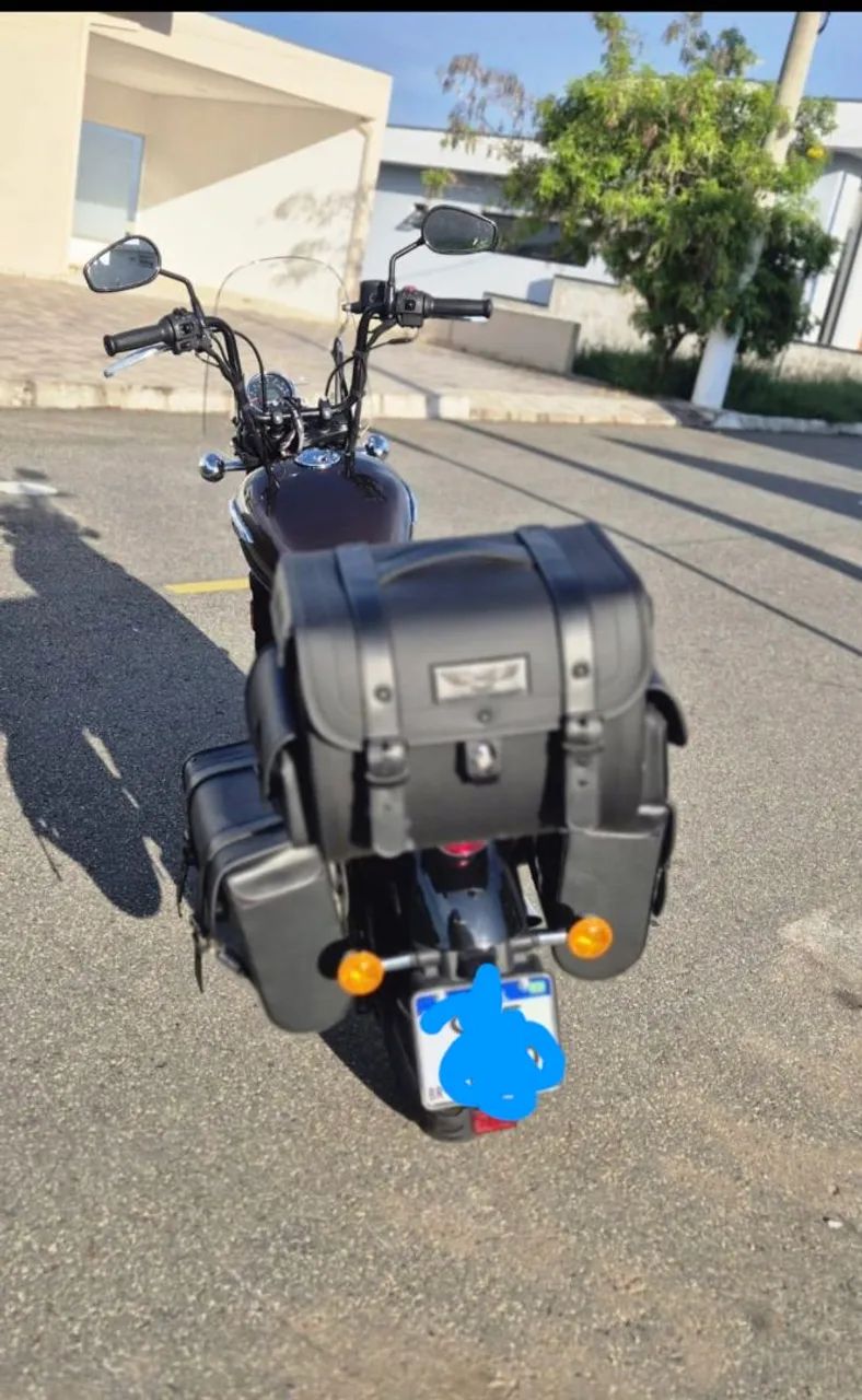  Meteor 350cc Supernova Conservada - Foto 5