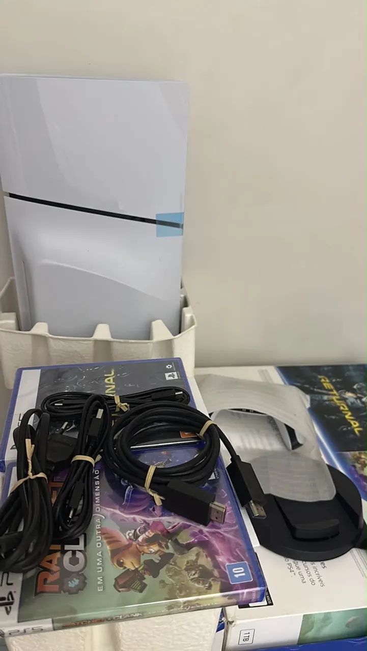 Ps5 