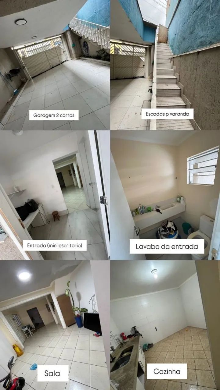 Foto - São Paulo - Jardim Peri