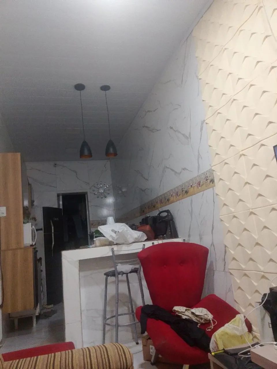 Foto - Aracaju - América