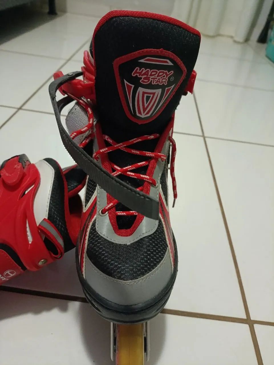 PATINS  - Foto 5