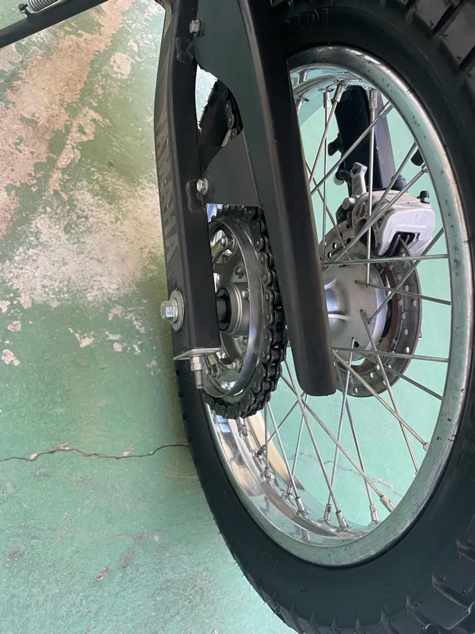 Xtz Lander 249 - Foto 4