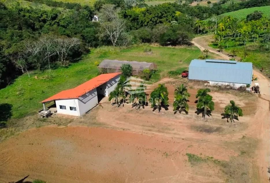 Fazenda em Caçapava a Venda - Foto 4