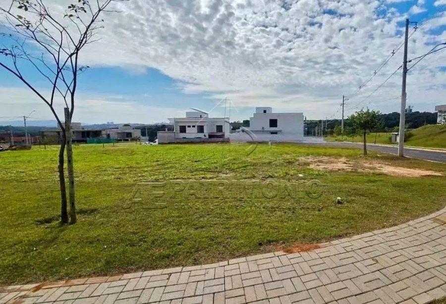 TERRENO DE ESQUINA 353 m² - TERRAS ALPHA NOVA ESPLANADA - Foto 4