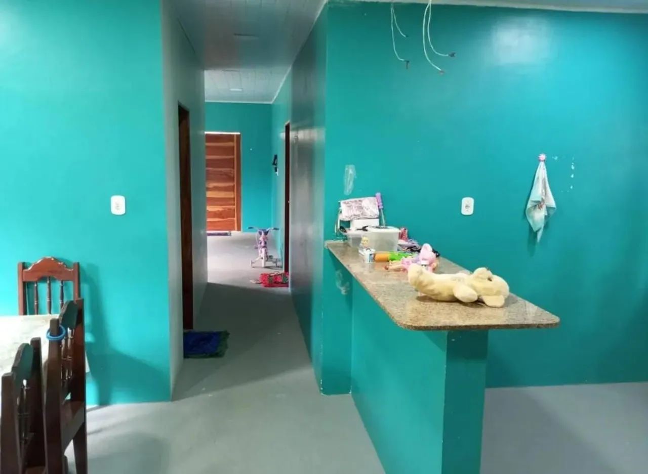 Casa pronta pra morar em Castanhal  - Foto 5