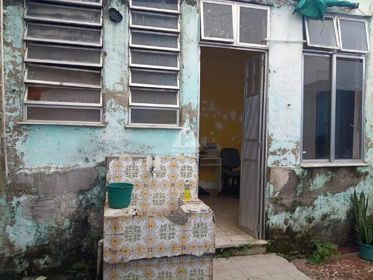 Casa na Tijuca na Rua Alzira Brandão - Foto 5