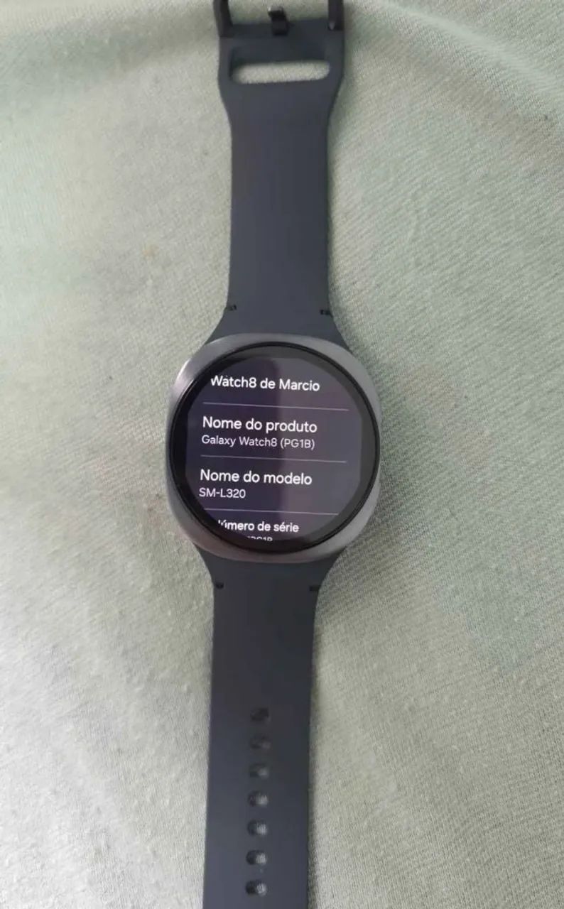 Galaxy Watch 8 - Foto 3