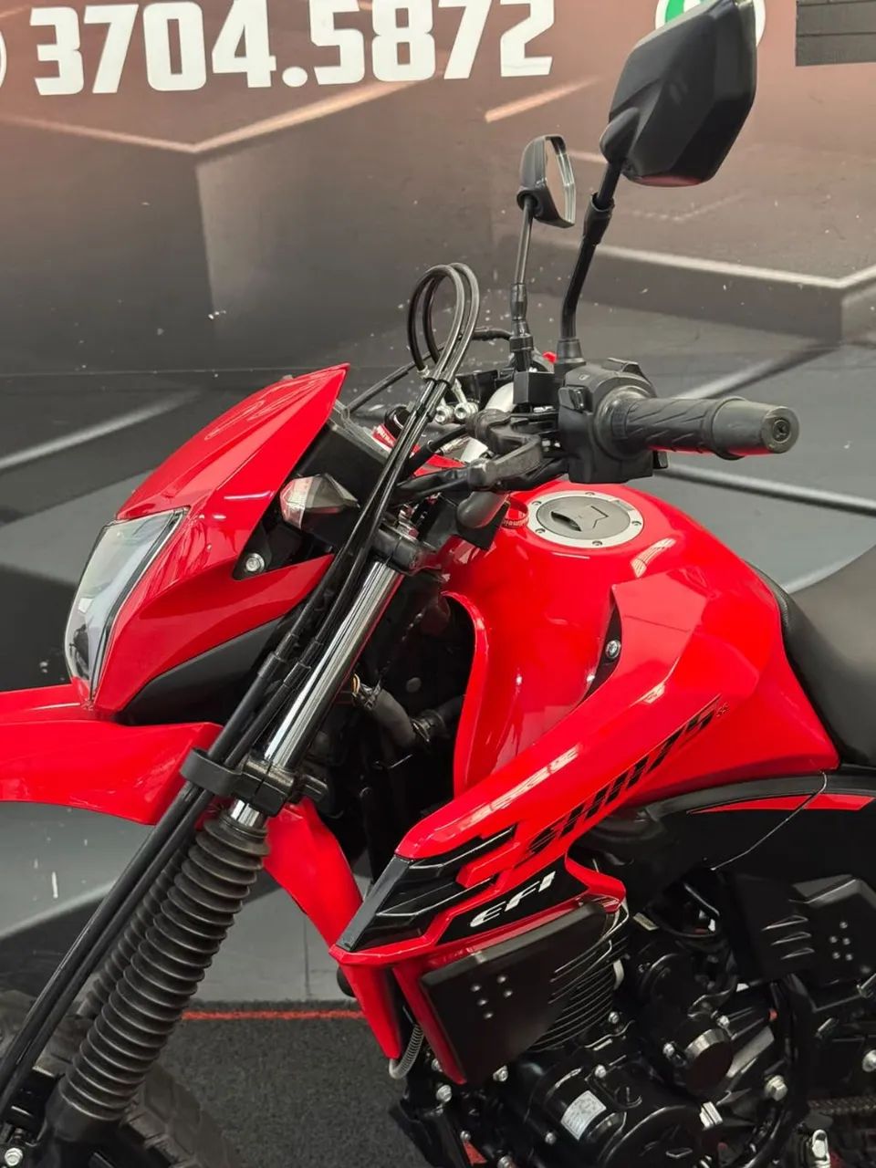 SHI 175 S EFI - Foto 3