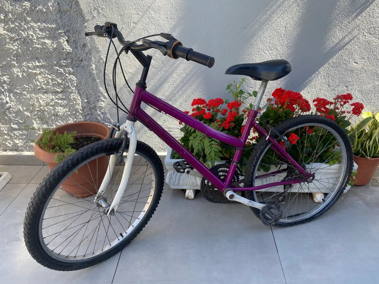 Bicicleta aro 24 - Foto 2