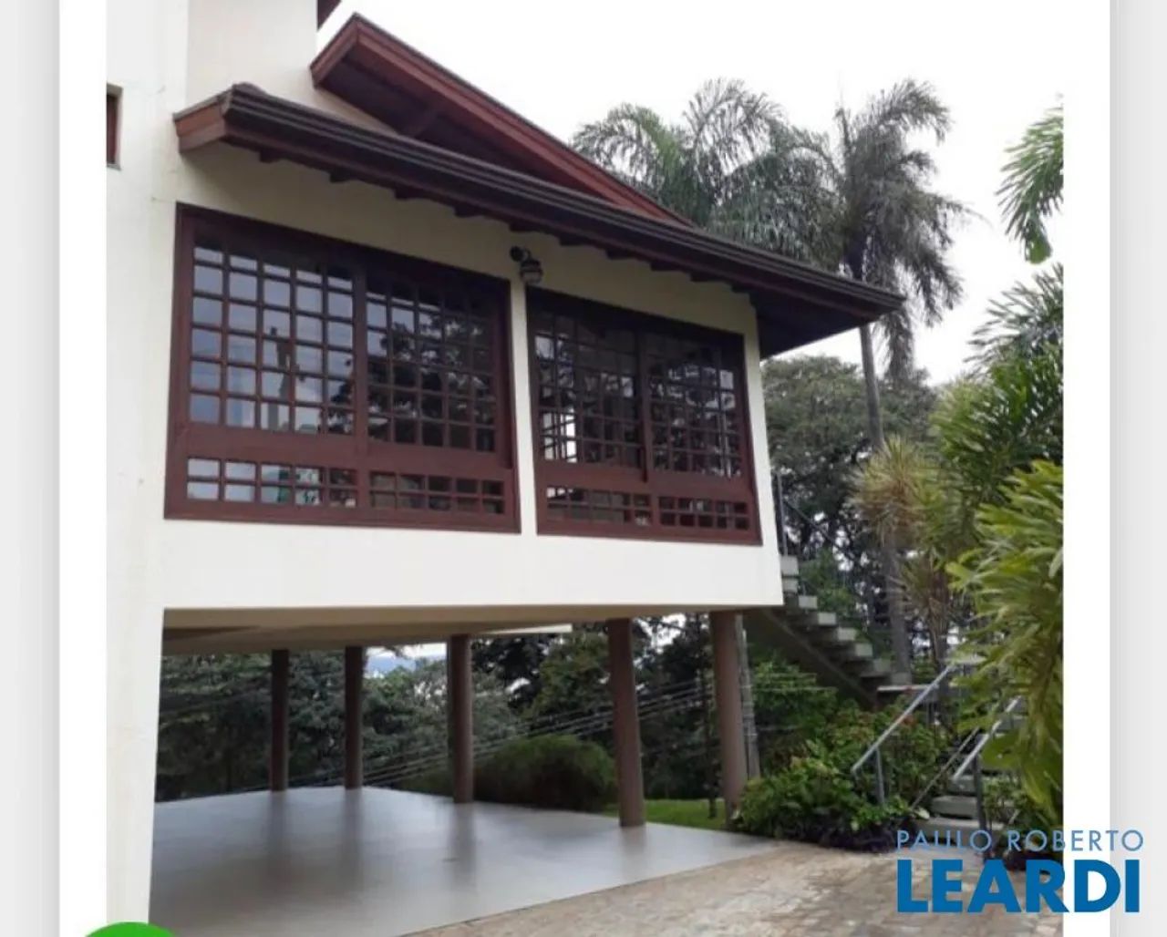CASA EM CONDOMÍNIO - CHÁCARA FLORA - SP - Foto 4
