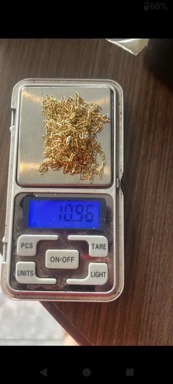Seu Ouro 18k aqui  - Foto 5