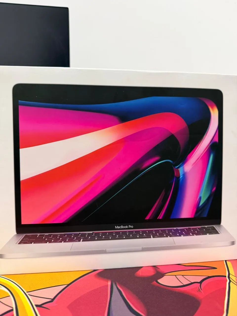 MacBook Pro M2 - Foto 5