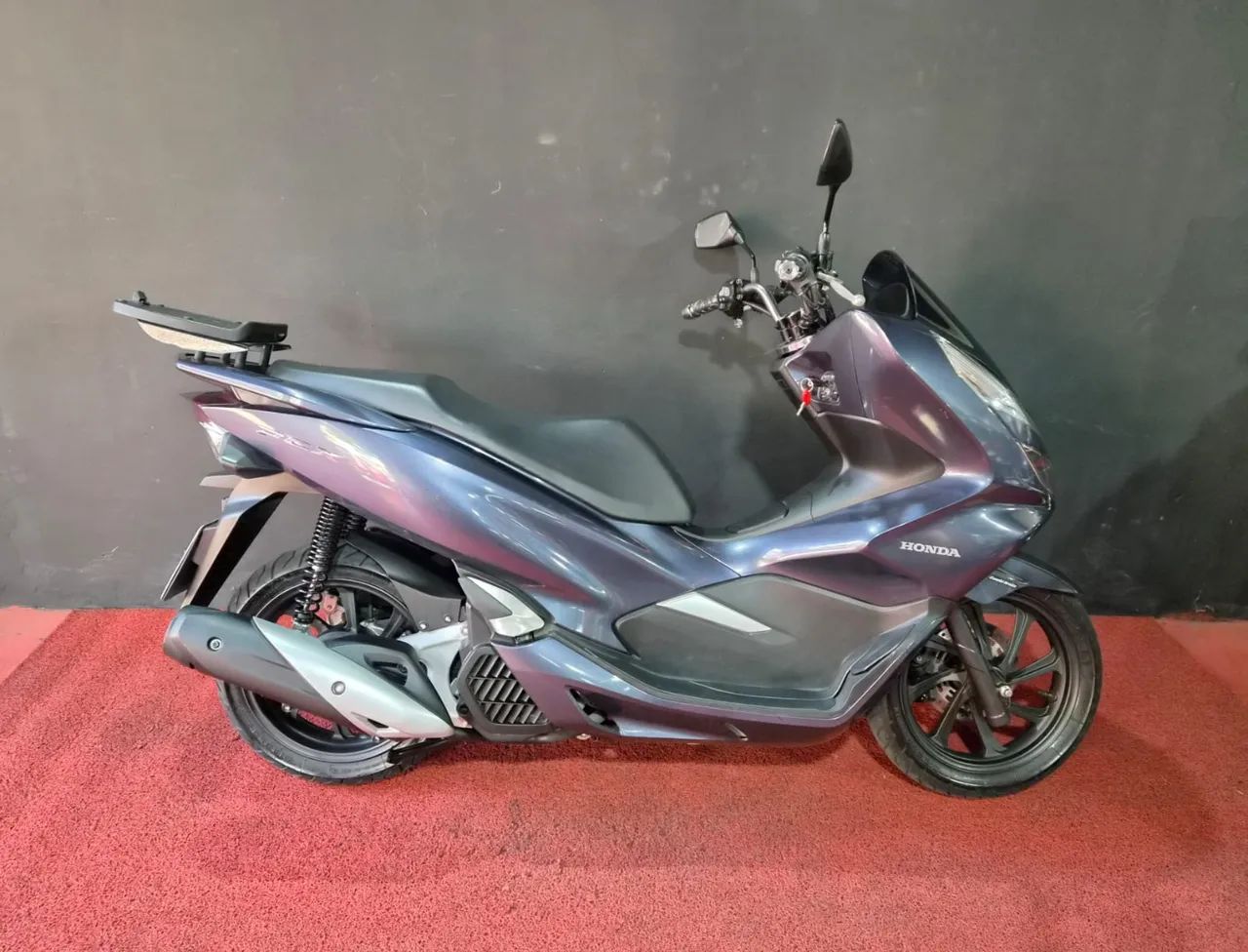 Honda Pcx 150/Dlx - Foto 5