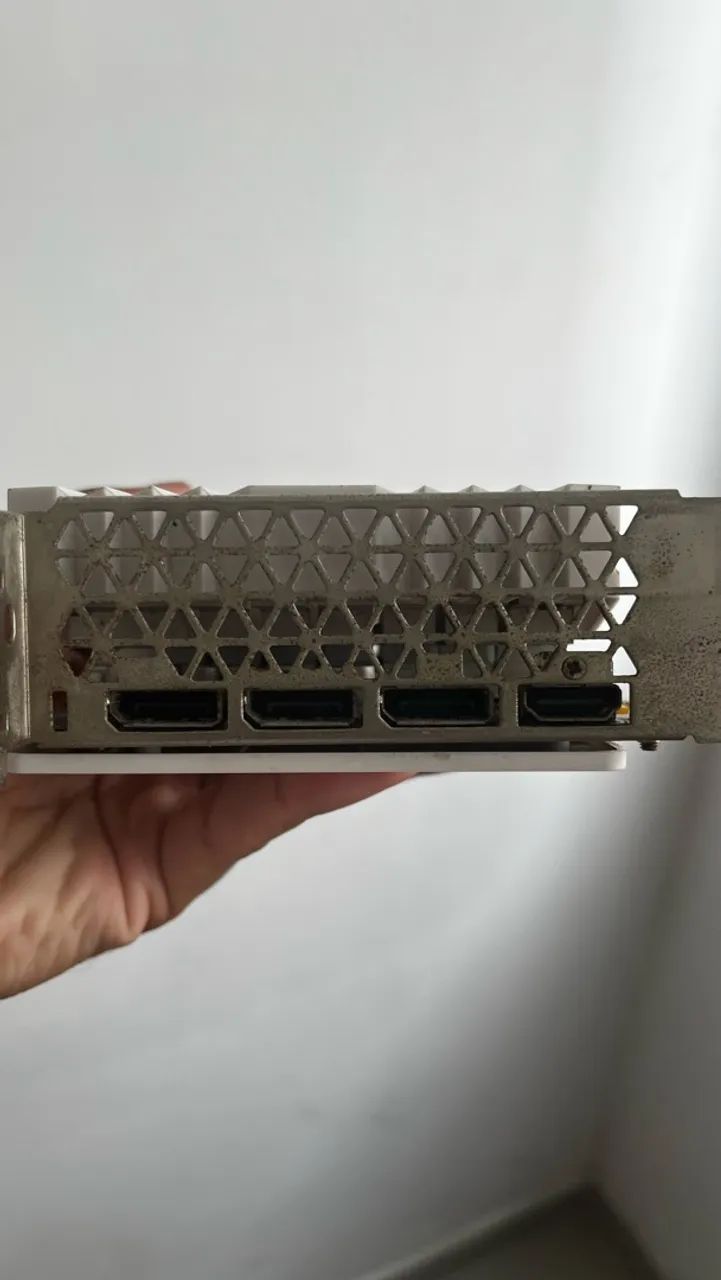 RX 580 8gb - Foto 4