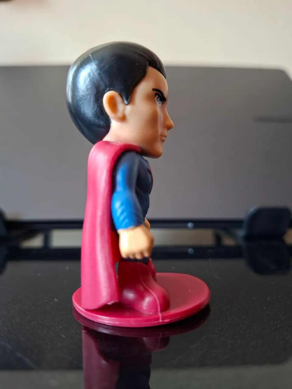 Superman Miniatura DC  - Foto 3