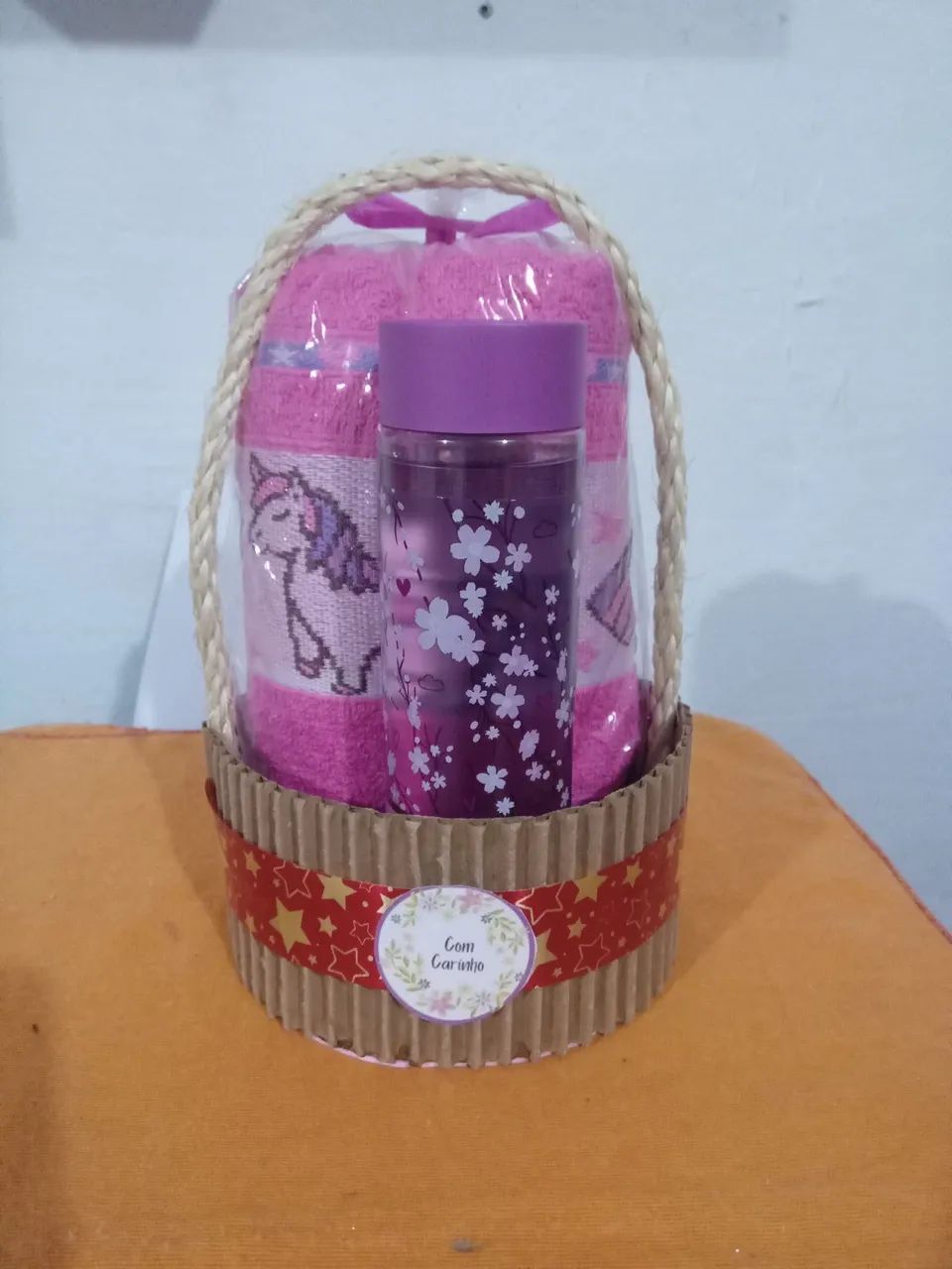 Kit infantil 