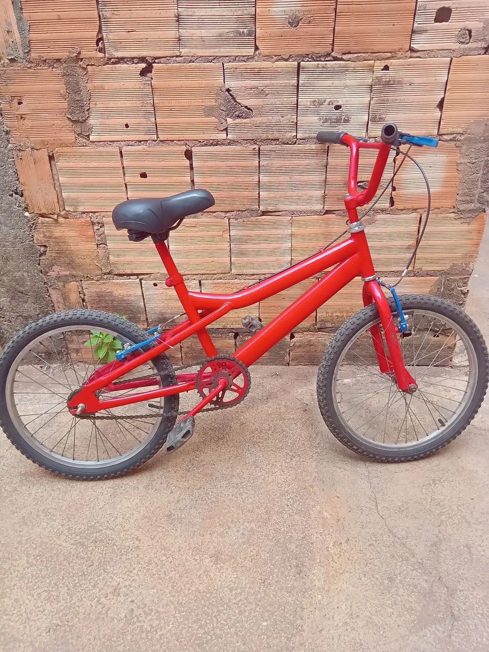 Bicicleta  - Foto 3