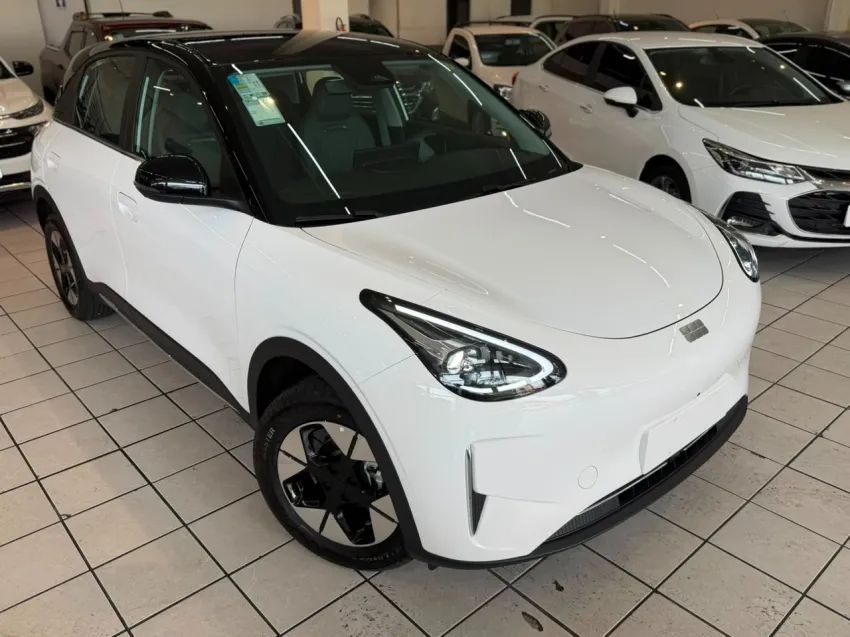 Geely EX2 Max 2026 - Foto 2