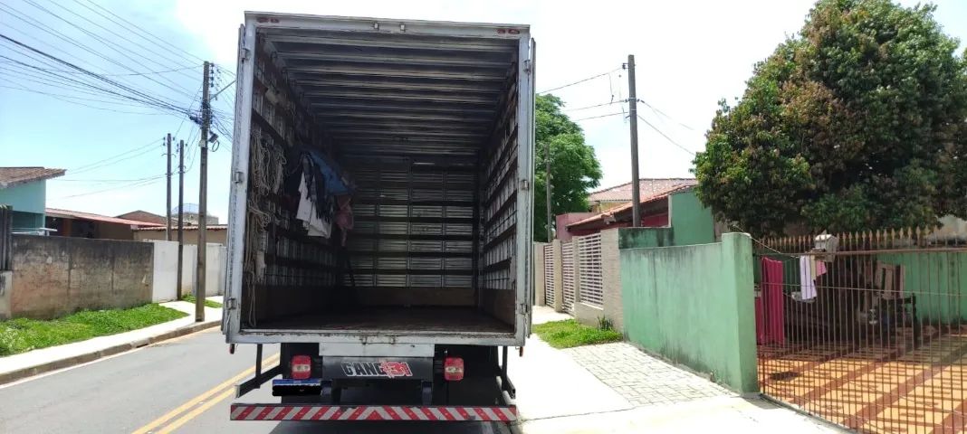 Fretes, mudanças e viagens em Araucária  - Foto 2