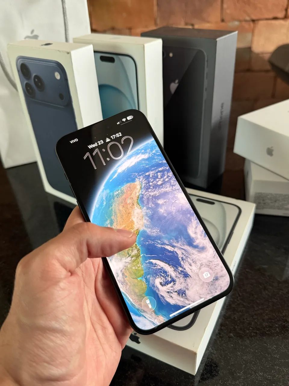 Iphone 15 plus - Foto 3