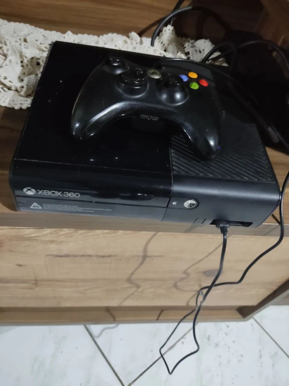 Xbox