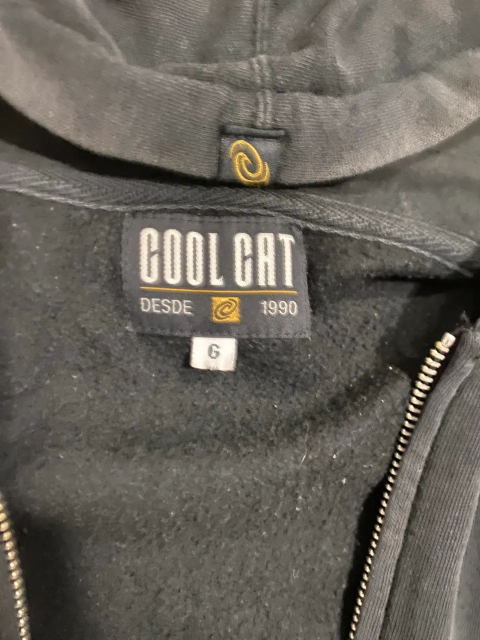 Coolcat e camiseta da smurphies disco clube - Foto 2