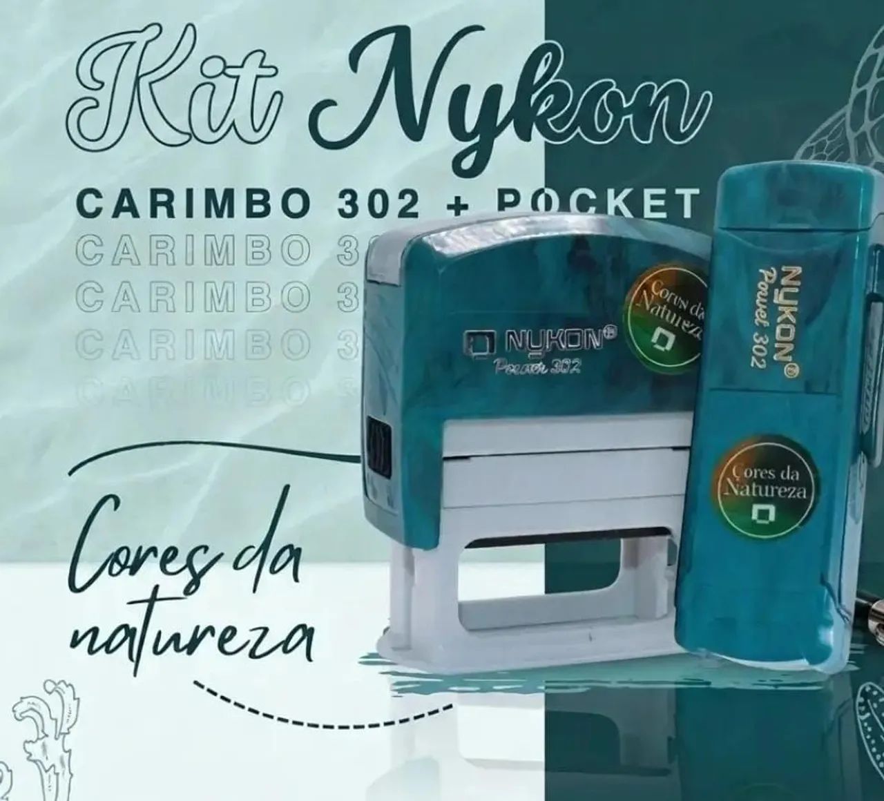 Carimbos - Foto 2