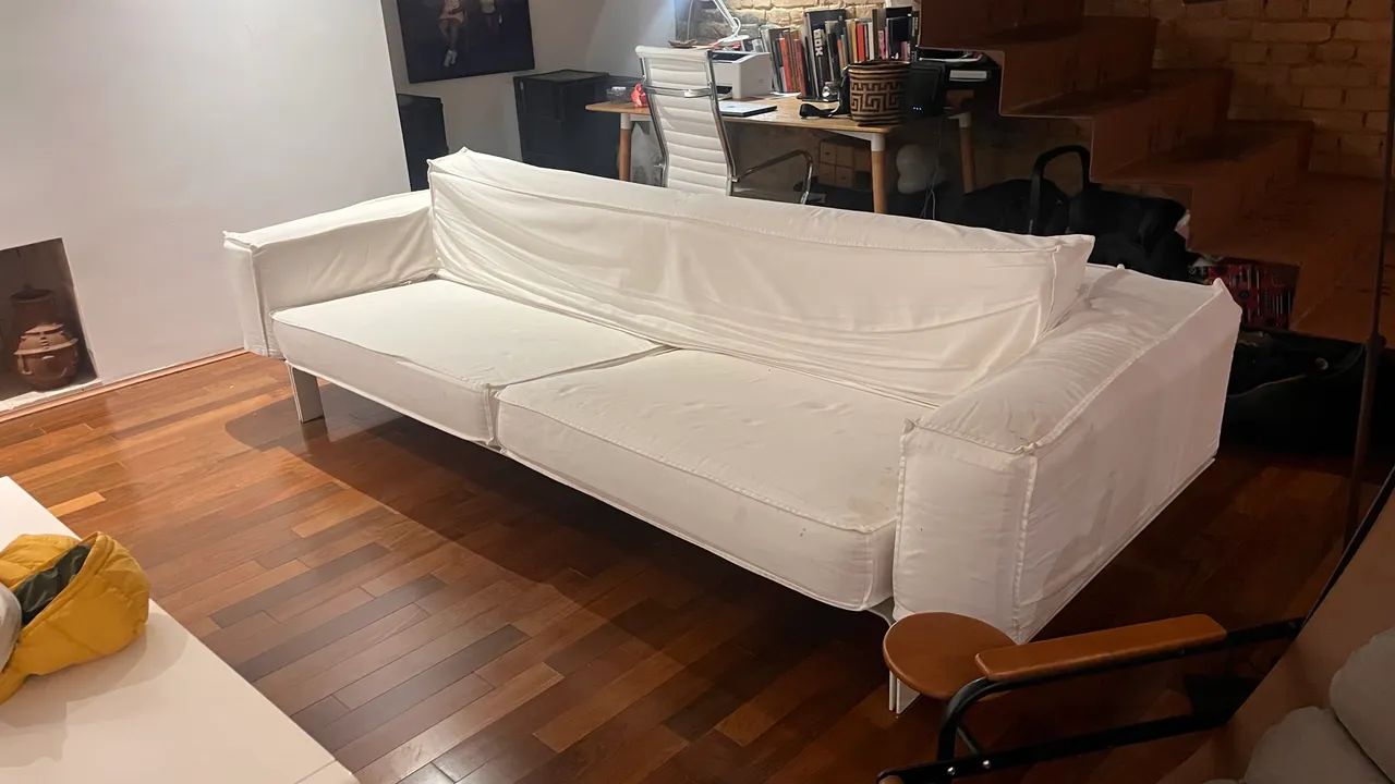 Sofá Estudio Bola  - Foto 3