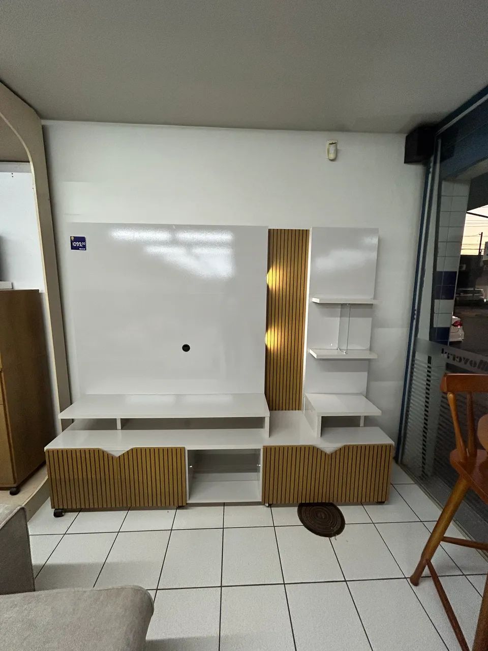 Estante com Led  - Foto 3