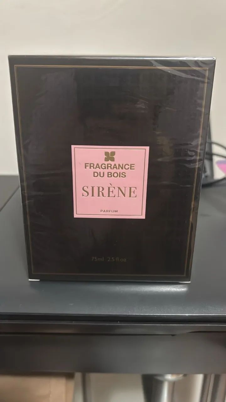 Perfume Sirène Lacrado