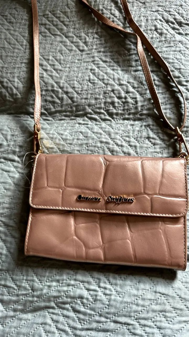 Bolsa Carmen Steffens