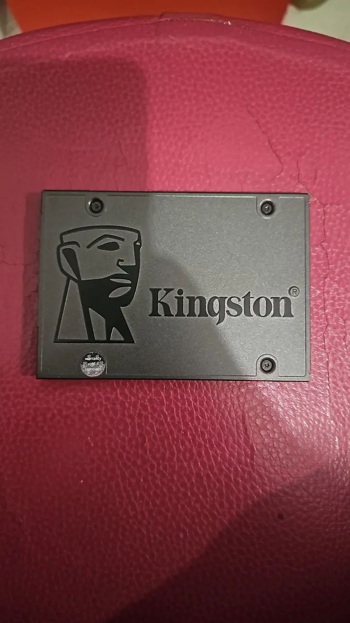 SSD KINGSTON 240GB 