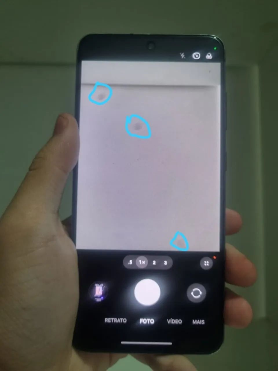 Celular Samsung S21 FE - 256GB / 8GB RAM - Foto 3