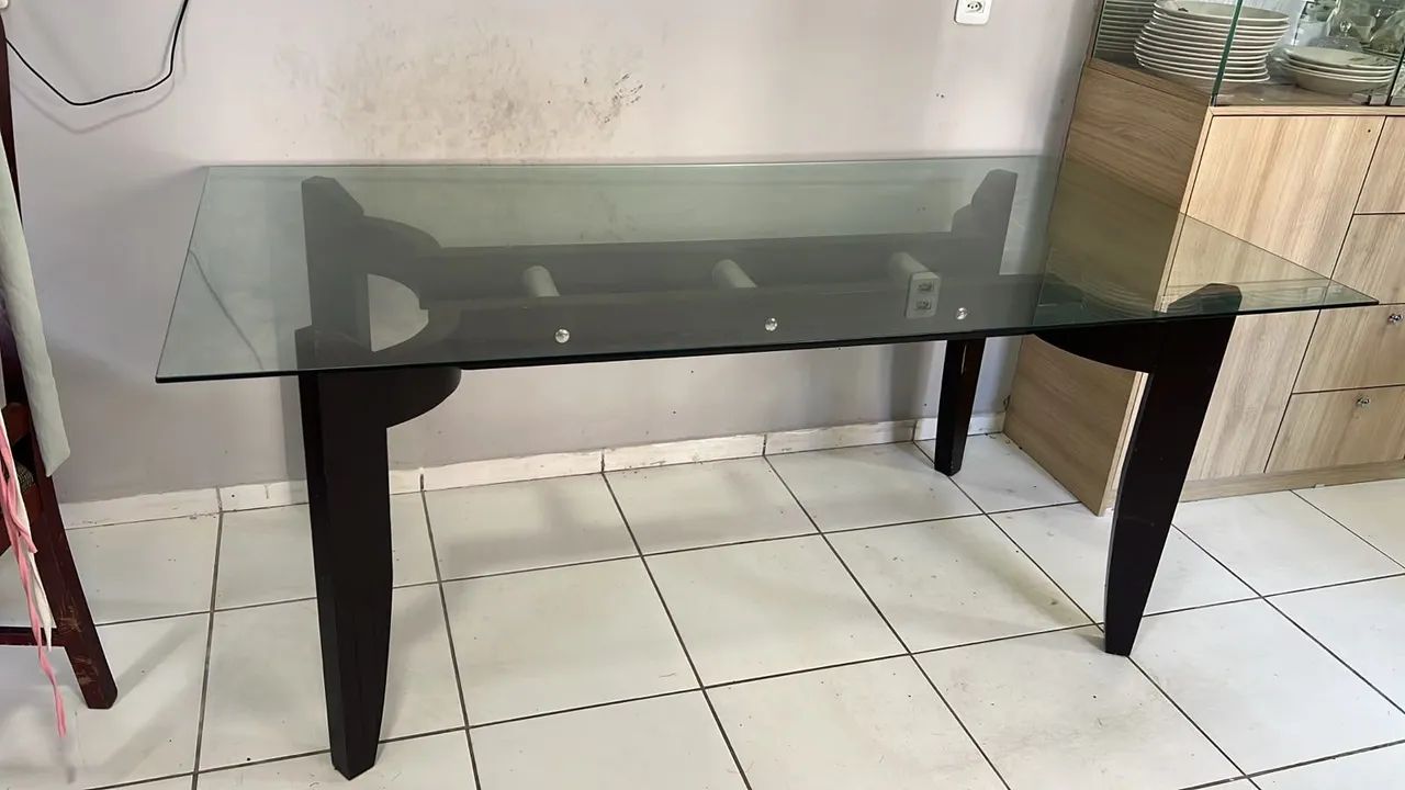 Vende-se Mesa - Foto 2