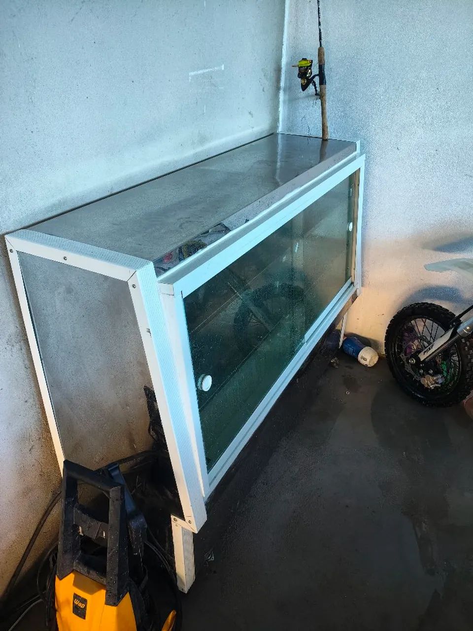 Freezer repositor  - Foto 2