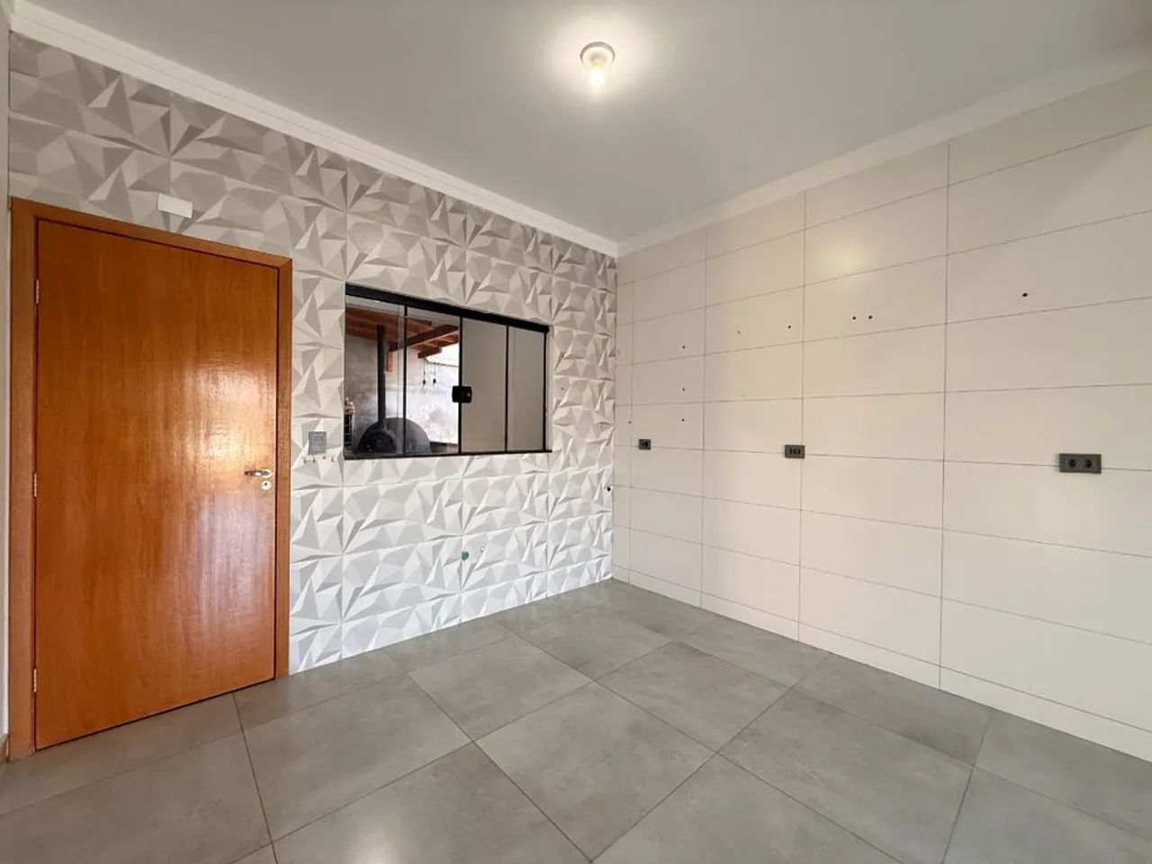 Casa para alugar em Maringá, Conjunto Habitacional Céu Azul, com 3 quartos, com 100.57 m² - Foto 5