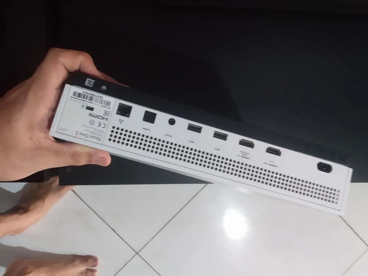 Xbox one s - Foto 3