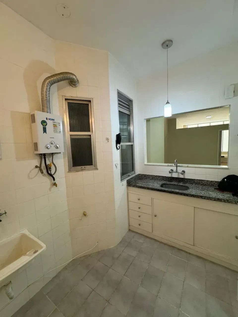 Rua Santa Clara, 1 quarto com 50m2  Copacabana - Foto 5