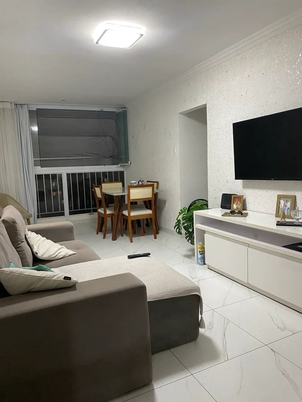 Foto - Salvador - Brotas