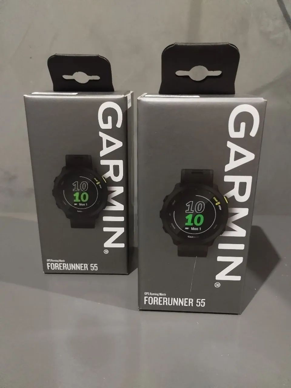 Relógio Garmin 55 GPS - Original 