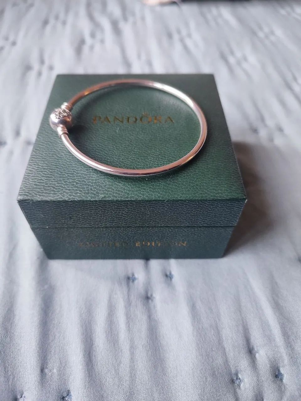 Pulseira Pandora Original 