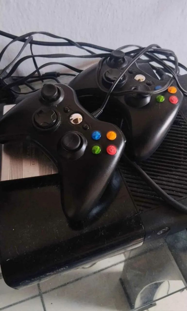 Xbox 360 desbloqueado - Foto 3