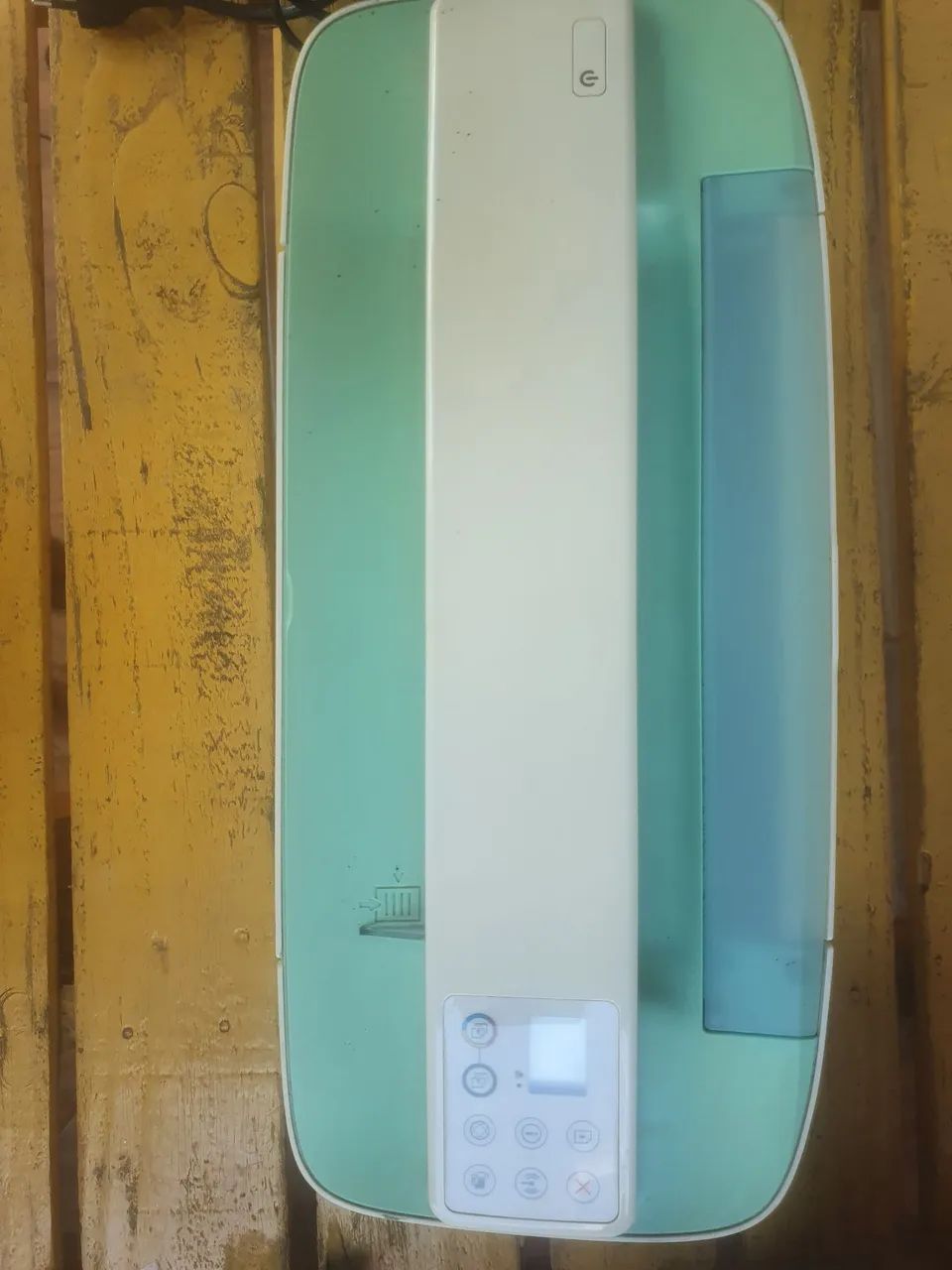 Impressora Hp Multifuncional - Foto 2