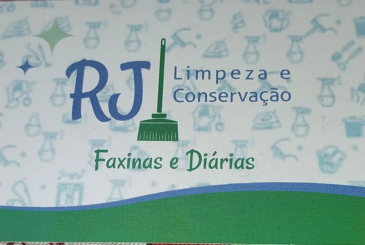 Faxina  - Foto 2