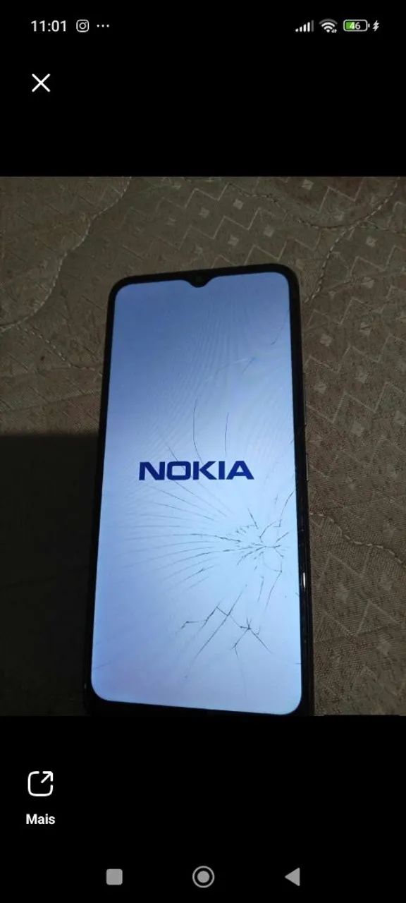 Nokia G11 plus  - Foto 2