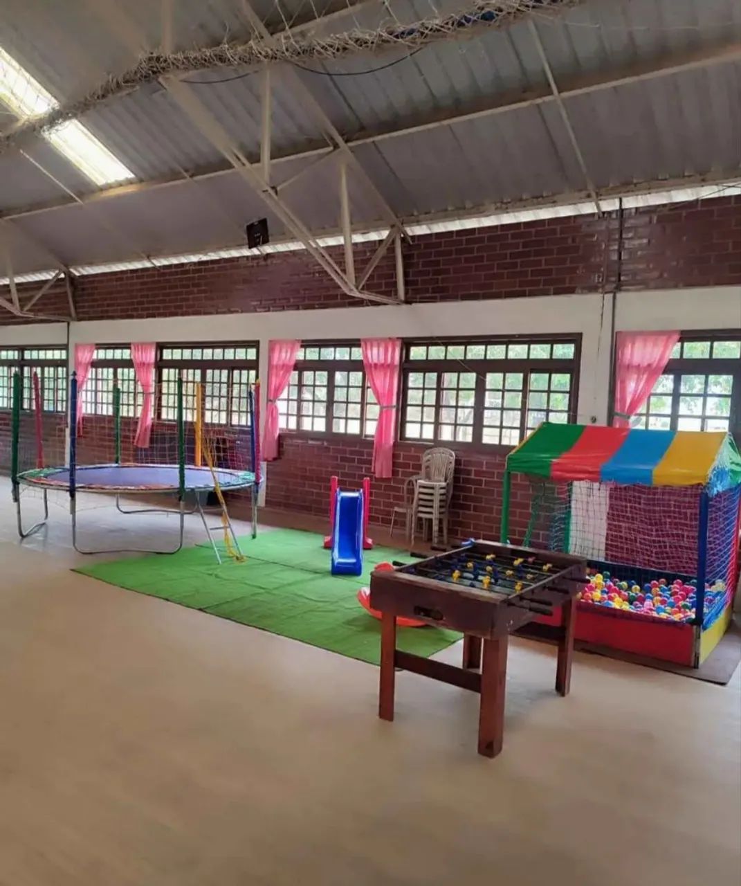 Brinquedos + pegue e monte (decoração) - Foto 4