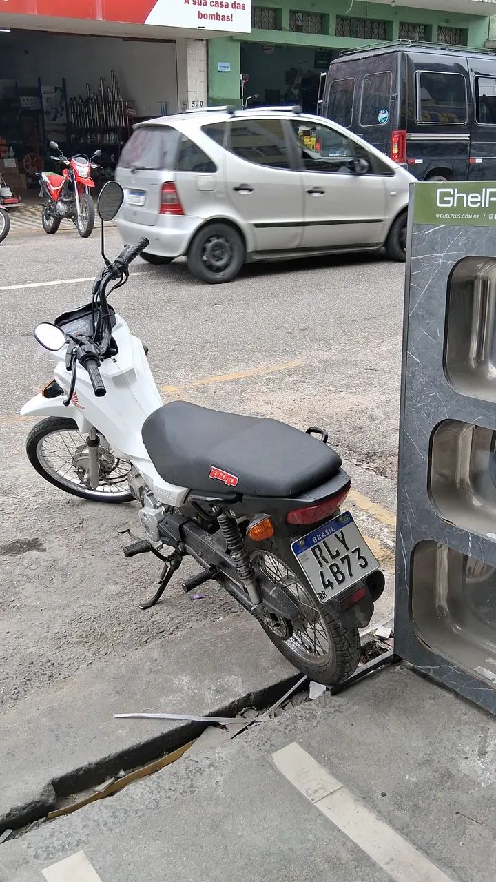 Honda pop 110i 2022 - Foto 3