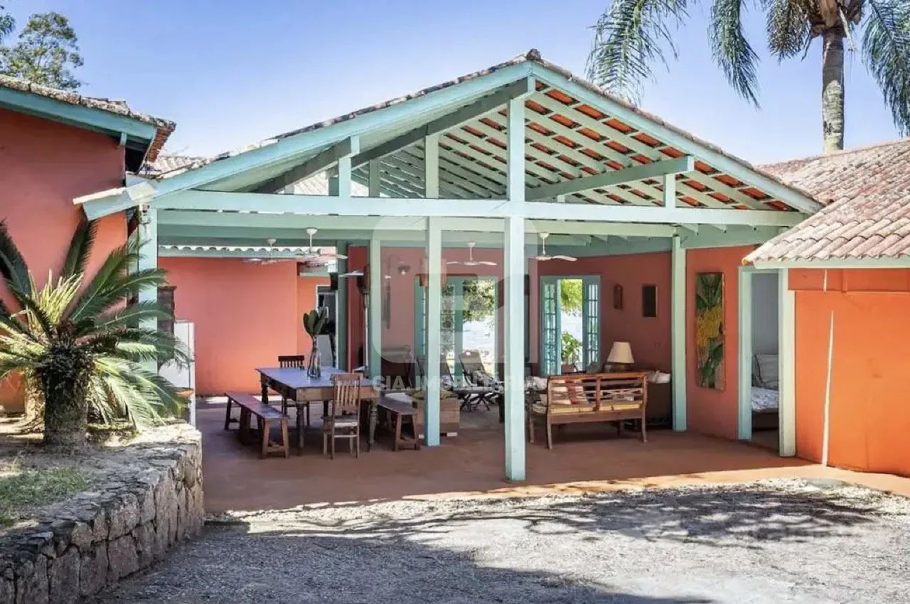 Casa charmosa à venda na Lagoa da Conceição - Foto 5